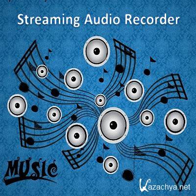 Apowersoft Streaming Audio Recorder 3.4.5 (2015)