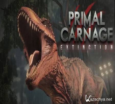    / Dino Death Match (2015) SATRip