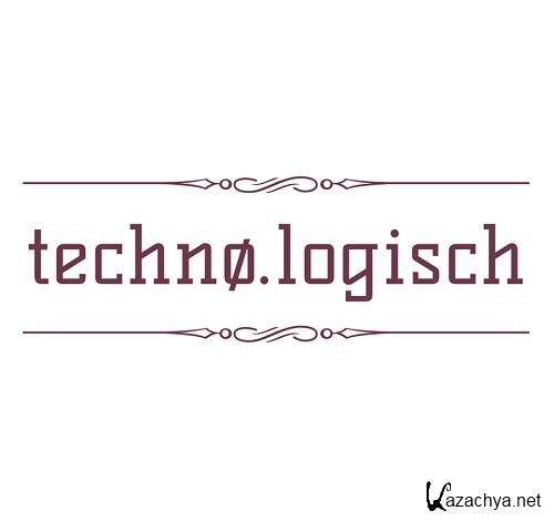 t.logisch - t.logisch 023 (2015-06-10)