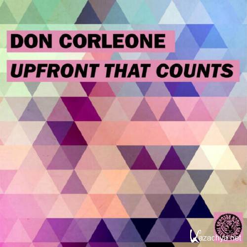 Don Corleone - Upfront That Counts (Club Mix)
