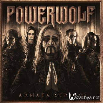 Powerwolf - Armata Strigoi