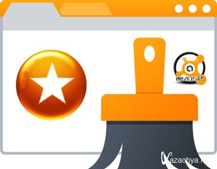 Avast! Browser Cleanup 9.0.0.224 (2014) Portable