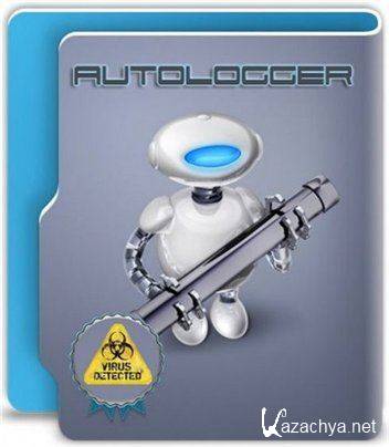 AutoLogger 1.11.2014 (2014) Portable