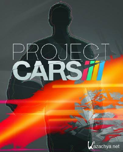Project CARS [Update 3 + DLC's] (2015/RUS/ENG/RePack от R.G. Catalyst)