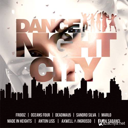 Dance Night City (2015)