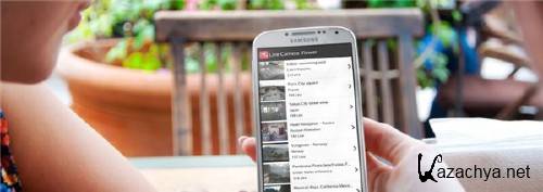     / Live Camera Viewer 1.5 (2015) Android