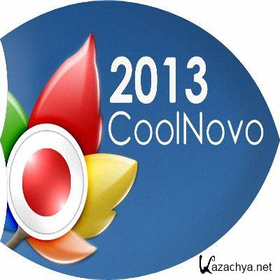 CoolNovo 2.0.9.20 Final (2013) Portable