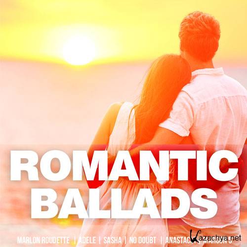 Romantic Ballads (2015)