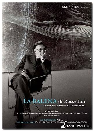   / La balena di Rossellini (2010) DVB