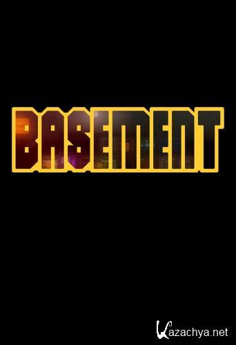 Basement (2015/PC/RUS/ENG/RePack by R.G. Liberty)
