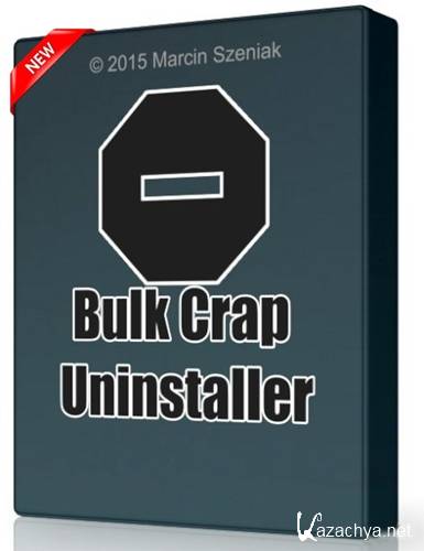 BCUninstaller 2.7.1 + Portable