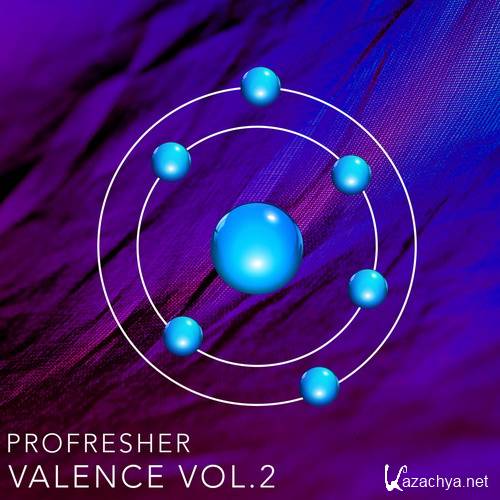 Profresher - Valence Vol. 2 (2015)