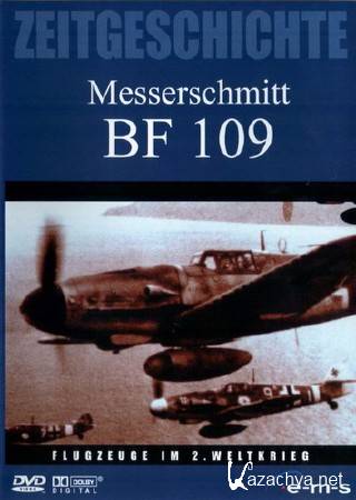  Bf 109 / The Messerschmitt Bf 109 (1995) DVDRip