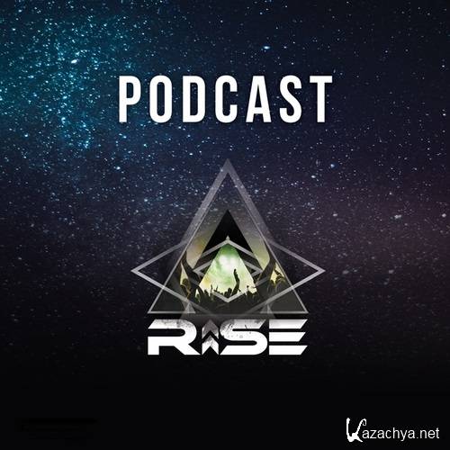 Binary Finary - Rise Podcast 008 (2015-06-14)