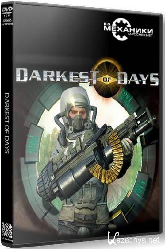 Darkest of Days (v 1.05|PC|RePack)