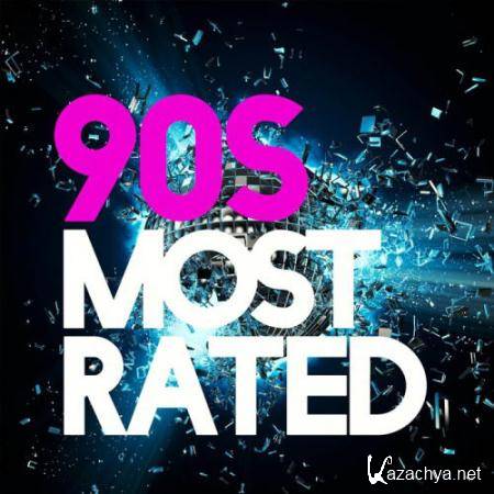 90s Most Rated (2015)