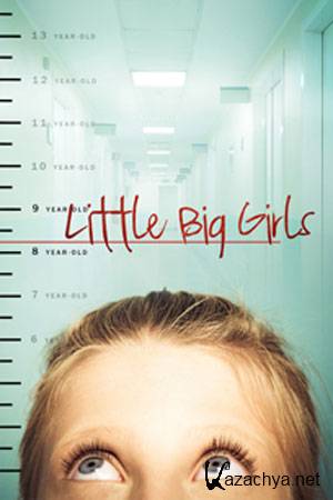   / Little Big Girls (2014) SATRip