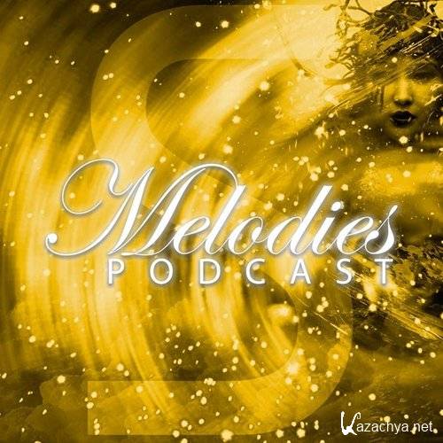 Tycoos - Synchronized Melodies 025 (2015-06-15)