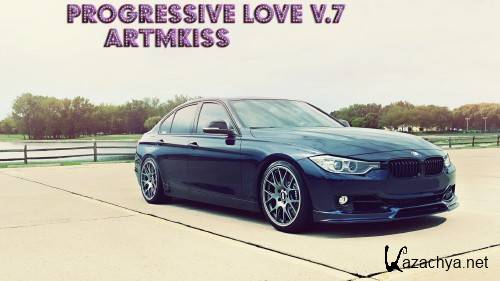 Progressive Love v.7 (2015)