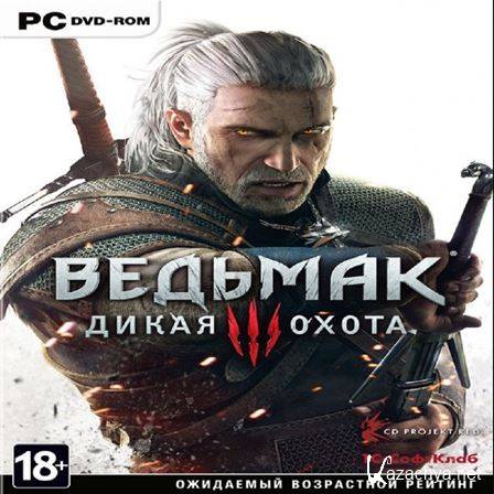  3:   / The Witcher 3: Wild Hunt (2015/RUS/ENG/Multi15)
