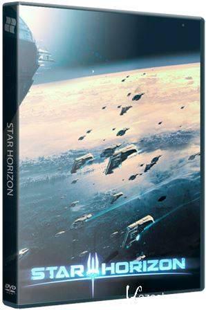 Star Horizon (2015) PC/Лицензия