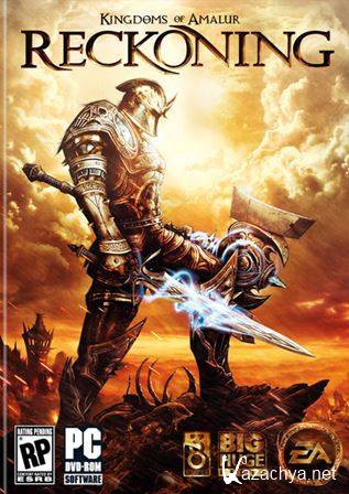 Kingdoms of Amalur: Reckoning (2012/RUS/ENG/RePack R.G. Catalyst)