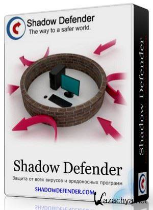 Shadow Defender 1.4.0.579 Final (2015)