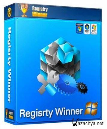 Registry Winner 6.9.5.6 Final (2015) RePack by D!akov