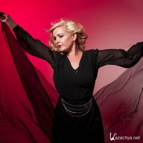 Audrey Gallagher - Viva Voce 019 (2015-06-17)