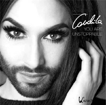 :   / Conchita: Unstoppable (2015) TVRip