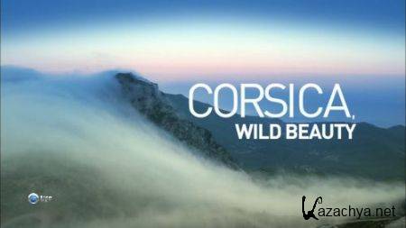    / Corsica wild beauty / La Corse, beaute sauvage (2013) 720p HDTVRip