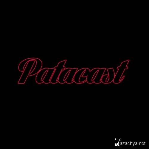 Mr Wox - Patacast 016 (2015-06-18)