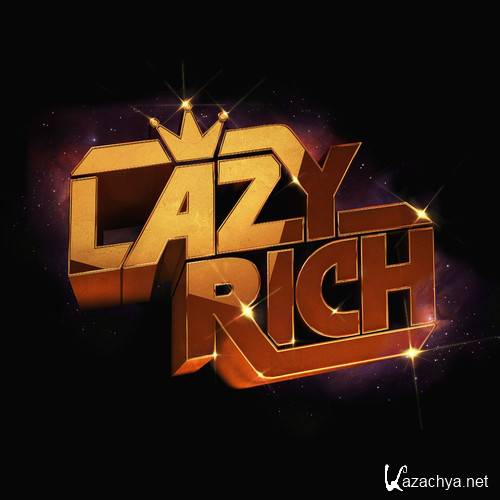 Lazy Rich - The Lazy Rich Show 066 (2015-06-18)