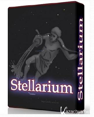 Stellarium 0.13.58.0