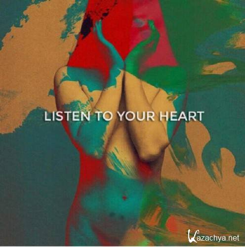Roxette - Listen To Your Heart (Ennis Remix)