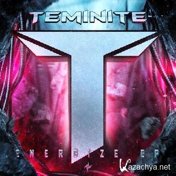 Teminite - Energize