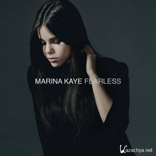 Marina Kaye - Fearless (2015)