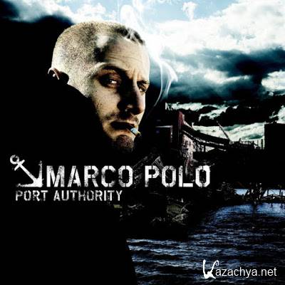 Marco Polo - Port Authority (Deluxe Edition) (2015)