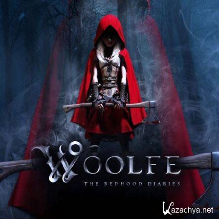 Woolfe - The Red Hood Diaries (2015/RUS) RePack R.G. Catalyst