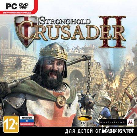Stronghold: Crusader 2 [Update 12] (2014/RUS) Repack R.G. Steamgames