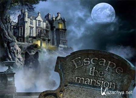    / Escape the mansion (2014) Android