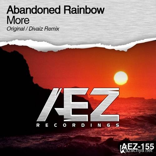 Abandoned Rainbow - More