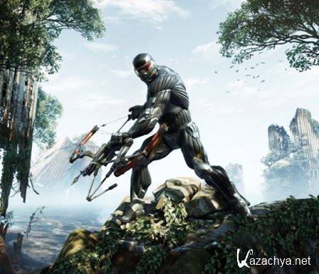 Crysis - War for The Earth (2013) Android