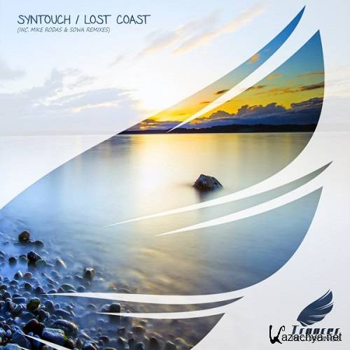 Syntouch - Lost Coast