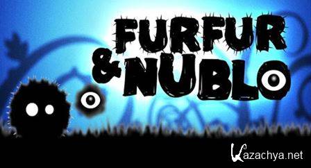 Furfur and Nublo (2013) Android