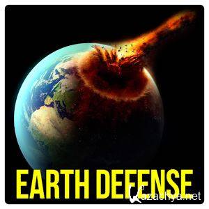 Earth Defense (2014) Android