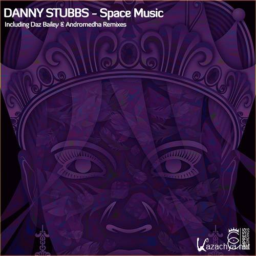 Danny Stubbs - Space Music