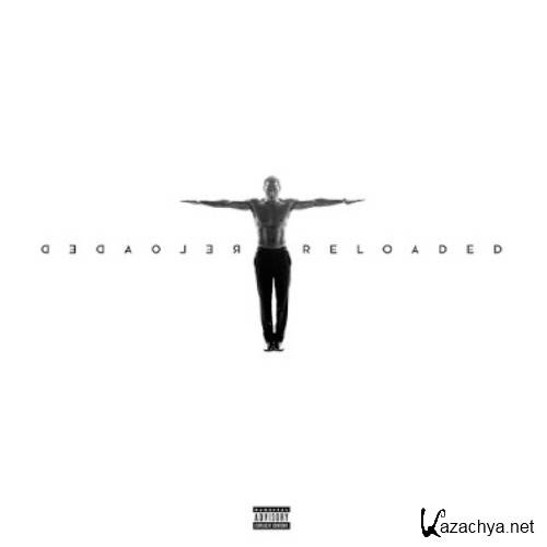 Trey Songz  Trigga Reloaded (2015)