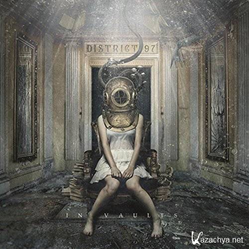 District 97 - In Vaults (2015)