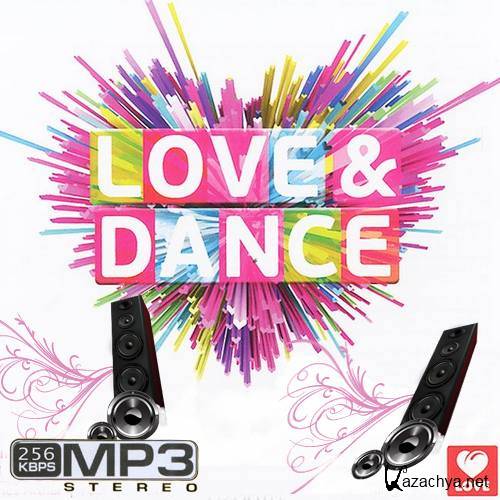 Love & Dance 50/50 (2015) 